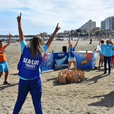 Limpieza Playa 2022 3