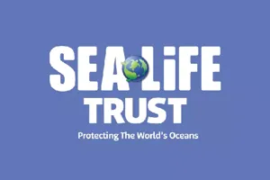 SEA LIFE Trust Blue Bg